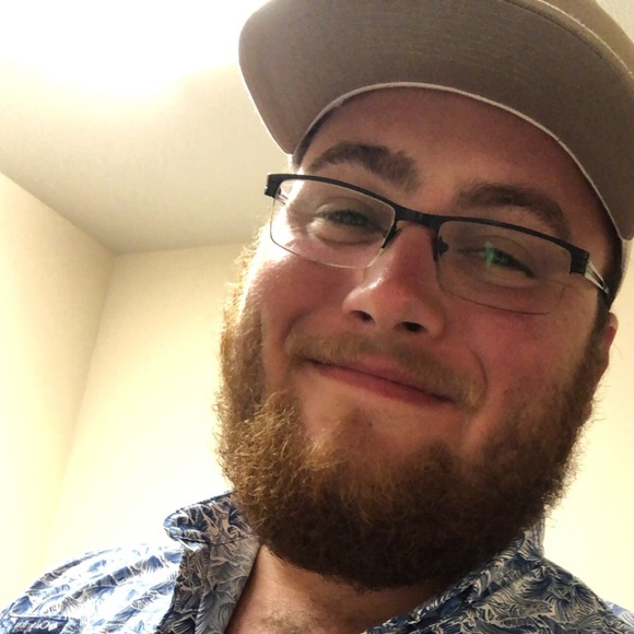 Meet your Posher, Tyson - Picture 1 of 1